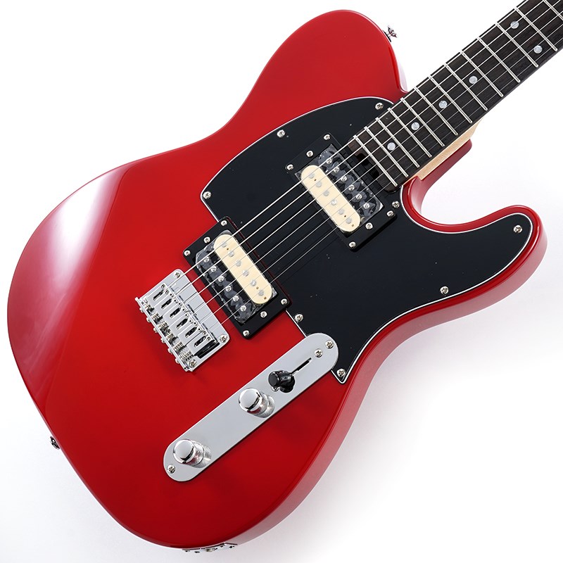 SCHECTER JAPAN ORIGINAL LINE OL-TE-2H-FXD (Dakota Red) [SPOT MODEL] TLタイプ (エレキギター)