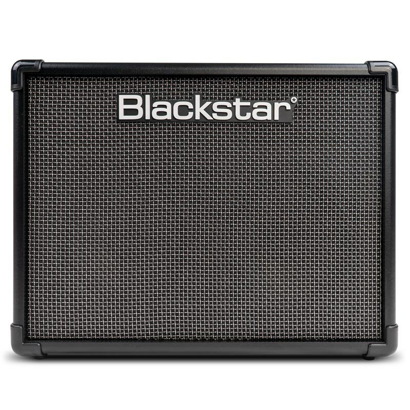 Blackstar 【入門者応援！練習用ギターアンプセレクト】ID:CORE V4 40 ギターアンプ コンボ (ギターアンプ・ベースアンプ)