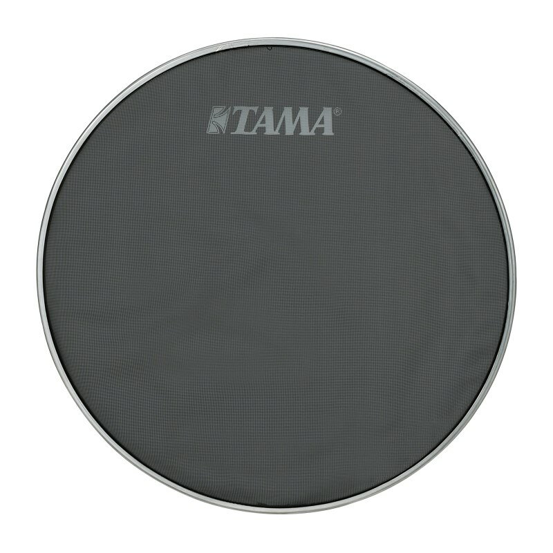 TAMA MH13T [メッシュヘッド13インチ] トレーニングドラム (ドラム)