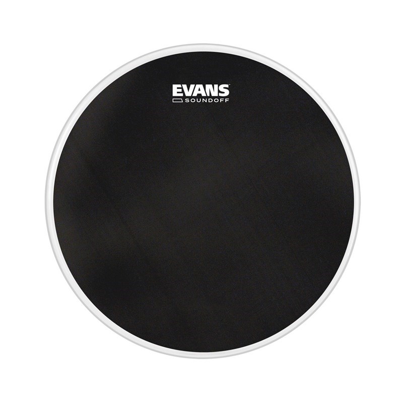 EVANS TT16SO1  ドラムヘッド タム用 (ドラム)