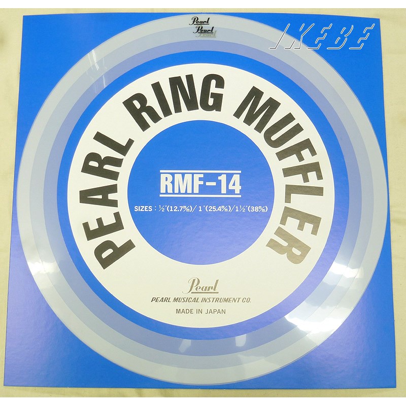 Pearl RMF-14 [󥰥ޥե顼] ¾ɥॢ (ɥ)