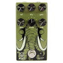 あす楽 WALRUS AUDIO AGES[Five-State Overdrive] ギター用エフェクター 歪み系 (エフェクター)