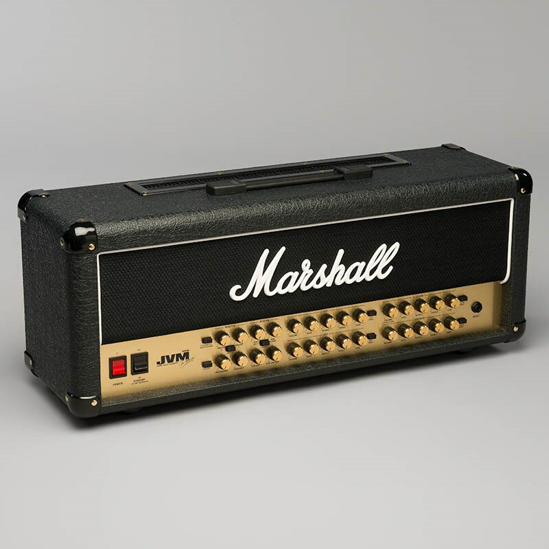 Marshall JVM410H ギターアンプ ヘッド ギターアンプ・ベースアンプ 