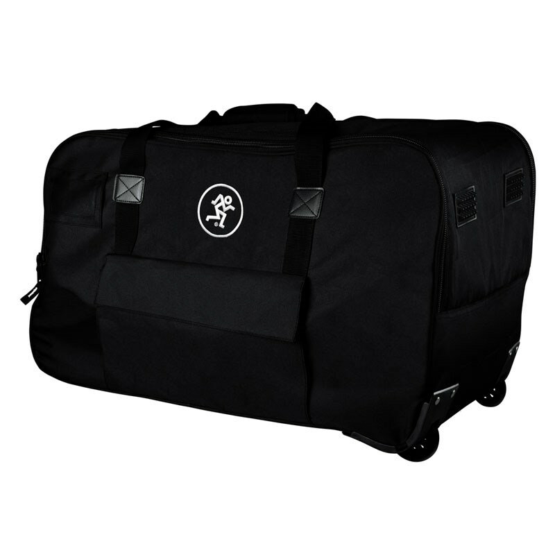 MACKIE SRM215&SRT215 Rolling Bag(󤻾) PAϢ꡼ (ۿ饤ֵ)
