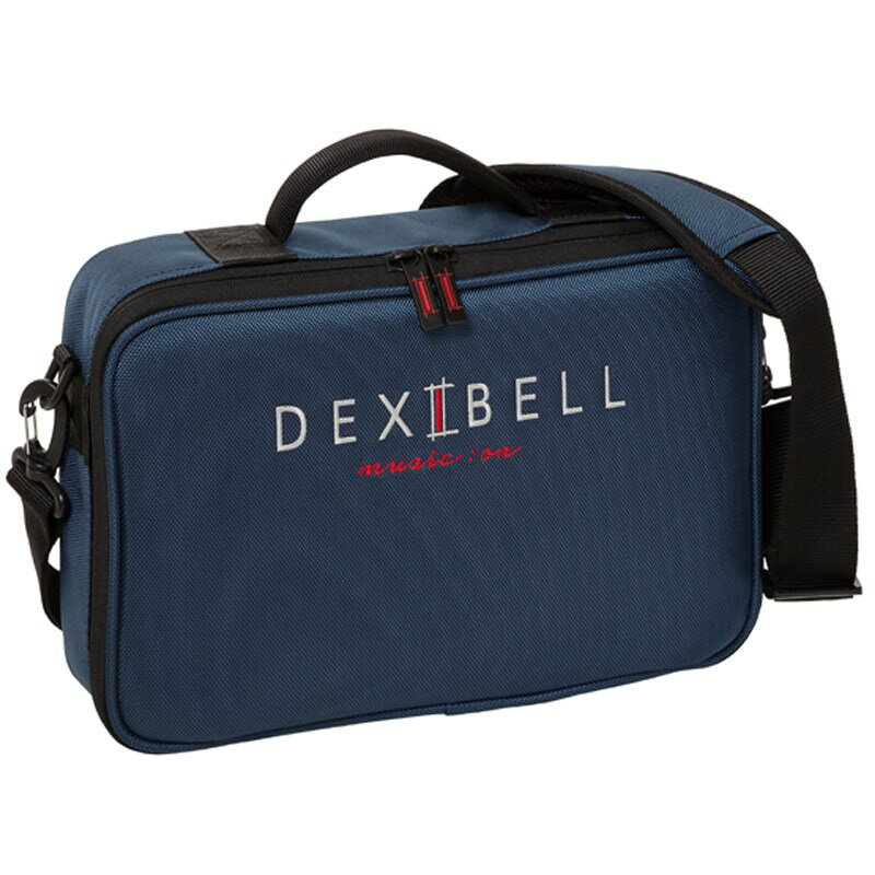 DEXIBELL DX BAG SX7【VIVO SX7用ギグバッグ】【お取り寄せ商品】 シンセ・キーボードアクセサリ ケース (シンセサイザー・電子楽器)