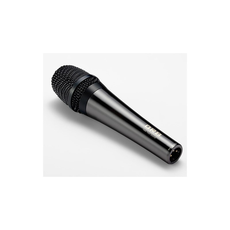 ORB Clear Force Microphone Premium / CF-3 ޥ ʥߥåޥ (쥳ǥ)