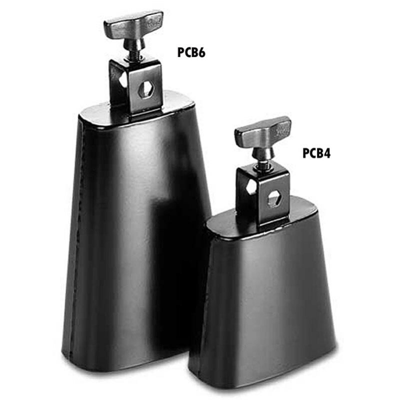 Pearl PCB-4 [Primero Cowbells] カウベル パーカッション 