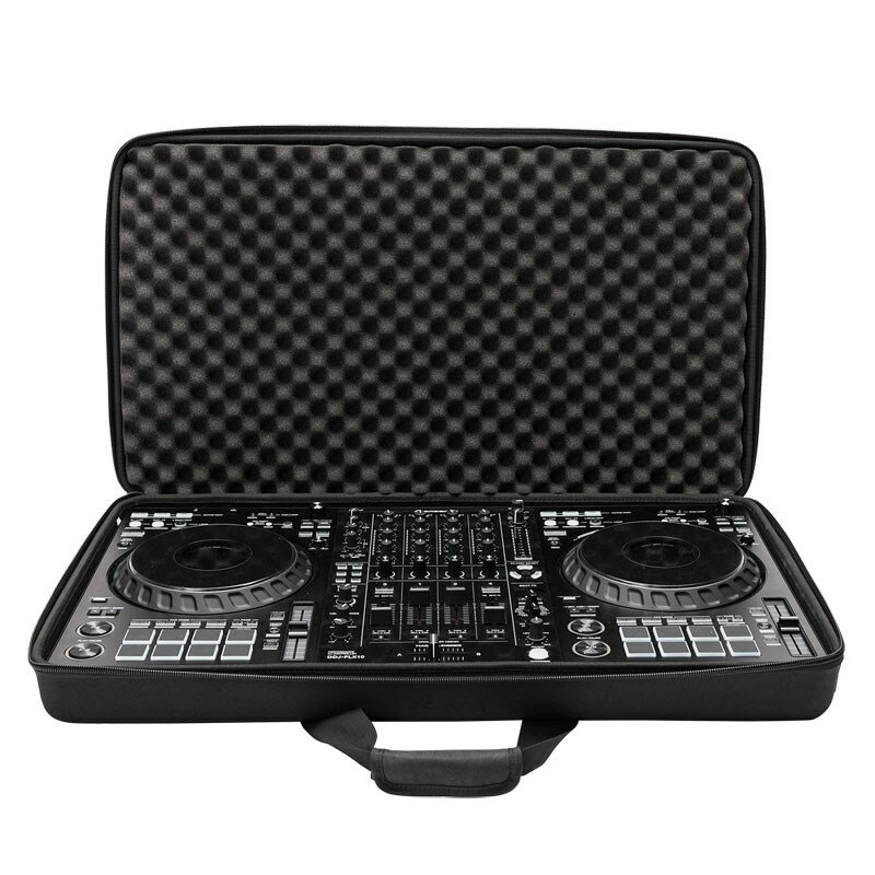 あす楽 MAGMA CTRL-CASE XXL PLUS II 【DDL-FLX10 / DDJ-1000SRT / DDJ-FLX6-GT / SC LIVE4 等に対応するキャリングケース】 DJ用ケー..