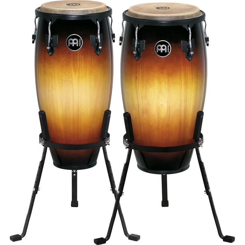 MEINL HC512VSB Headliner Series Conga Set / 11＆12 【お取り寄せ品】 コンガ (パーカッション)