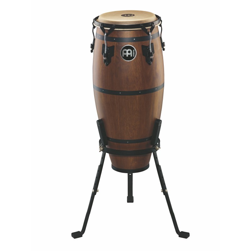 MEINL HTC10WB-M [Headliner Traditional Designer Series Conga 10 w/ Basket Stand]【お取り寄せ品】 コンガ (パーカッション)