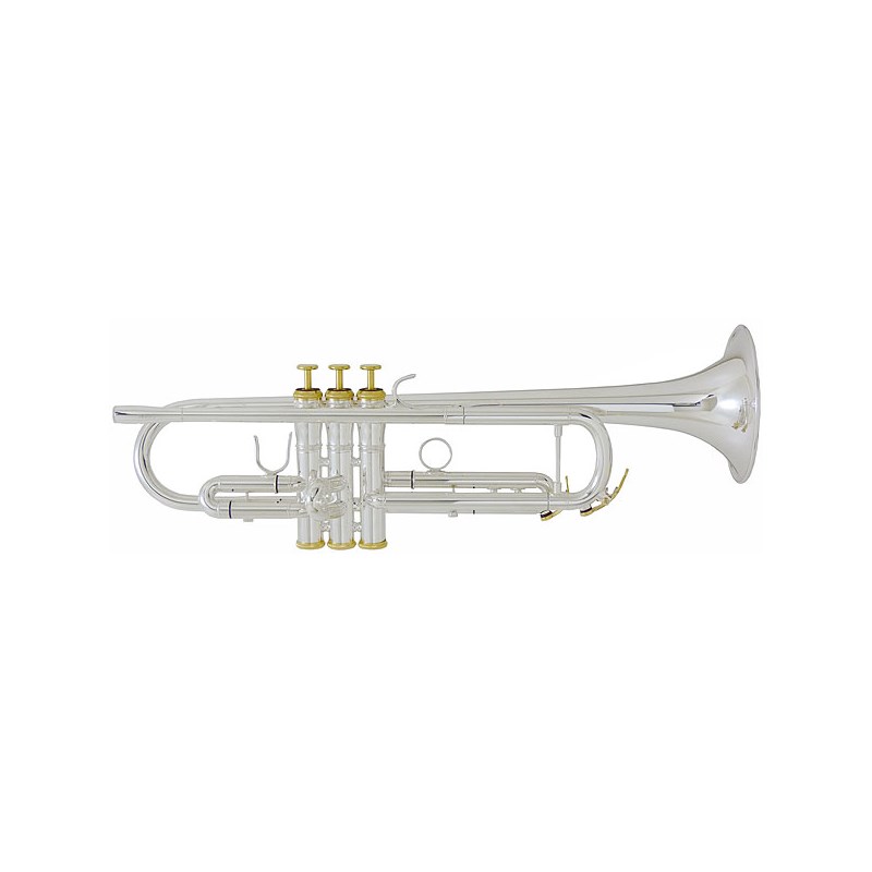 XO 1600IS (Roger Ingram モデル) 【Bb トランペット】 トランペット Bbトランペット (管楽器・吹奏楽器)