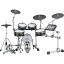 YAMAHA DTX10K-M BF [DTX10 Series Drum Set / Mesh Head / Black Forest] 電子ドラム 電子ドラム本体 (ドラム)