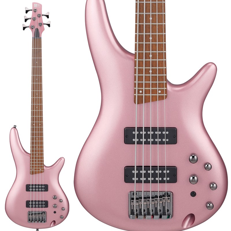  Ibanez SR305E-PGM ڹ⥤ǥ 쥭١ ܥǥ¿եå (١)