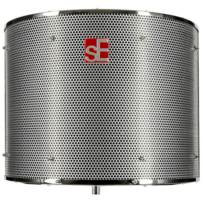 sE Electronics Reflexion Filter Pro レコーディング周辺機器 吸音材・防音材 (レコーディング)