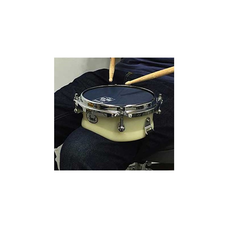 Pearl TPX-6N [膝巻きタイプ・トレーニングパッド] トレーニングドラム (ドラム)