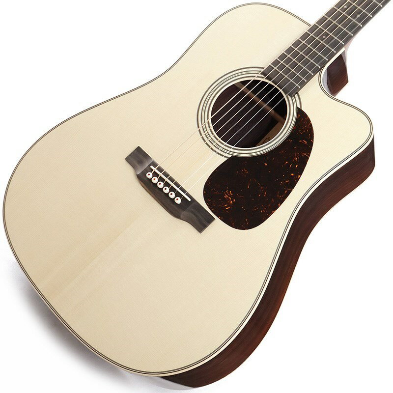 MARTIN CTM DC-28 Alpine Spruce Spruce Top -Factory Tour Promotion Custom- アコースティックギター (アコースティック エレアコギター)