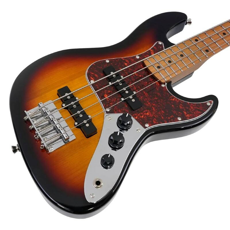 Flight ROCK SERIES MINI JB TYPE BASS SB エレキベース ミニベース (ベース)