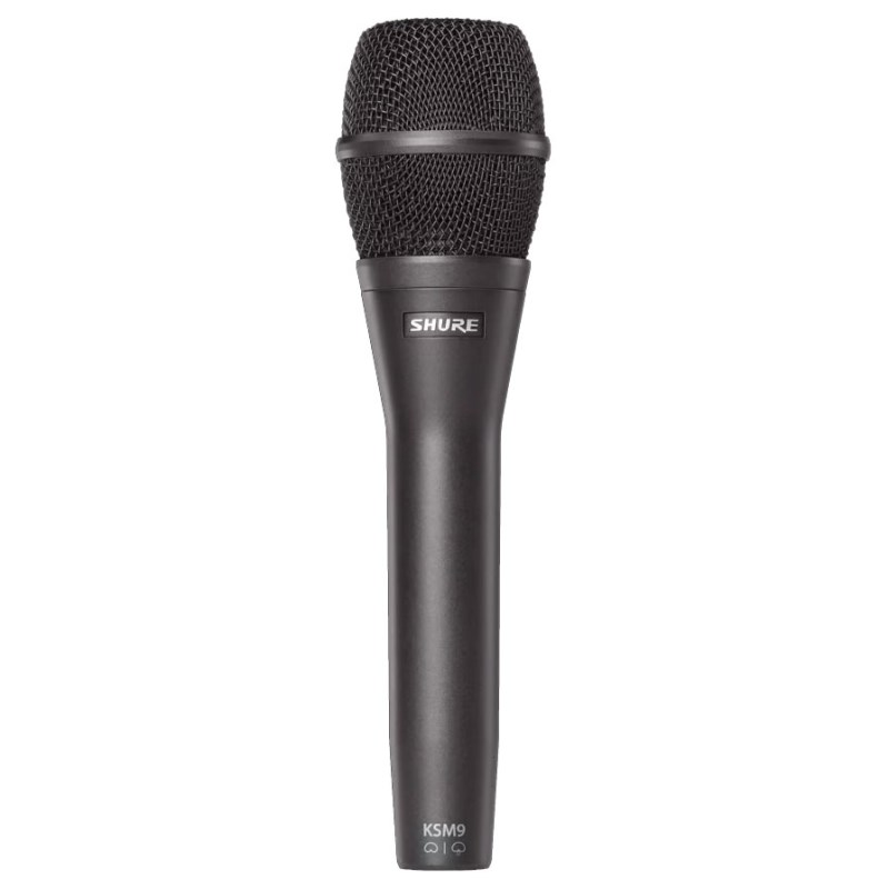 SHURE KSM9HSʤ󤻾ʡǼӤ ޥ ǥ󥵡ޥ (쥳ǥ)