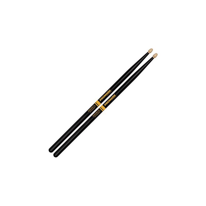 Pro-mark R5AAG [ Select Balance - ActiveGrip Rebound Balance 5Aľ14.4mm] ƥå (ɥ)