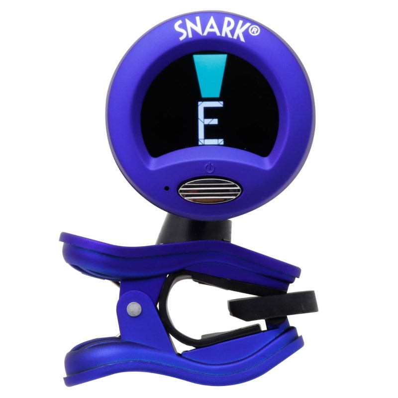 SNARK 【PREMIUM OUTLET SALE】 SN-1X 【新仕様】 チューナー メトロノーム クリップ式チューナー (楽器アクセサリ)