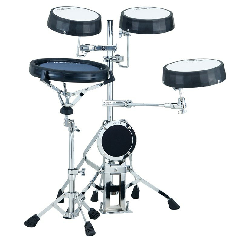 TAMA TTK5S [True-Touch Training 5pc Kit] トレーニングドラム (ドラム)