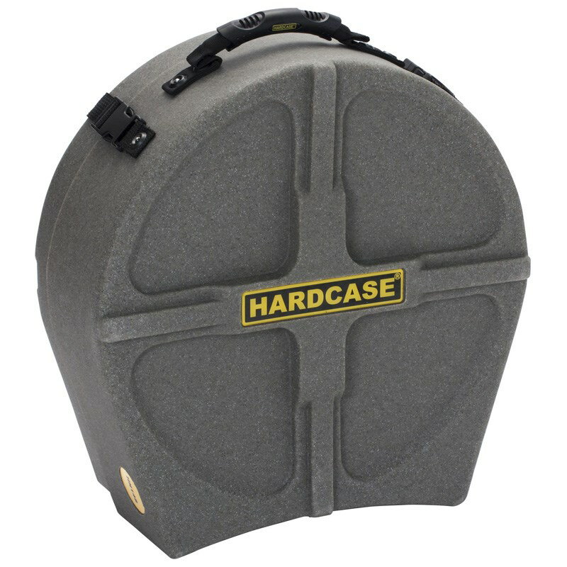 HARD CASE LHDCHNL14SG [14 スネアドラム用ハードケース / グラナイト]【お取り寄せ品】 ドラムケース (ドラム)