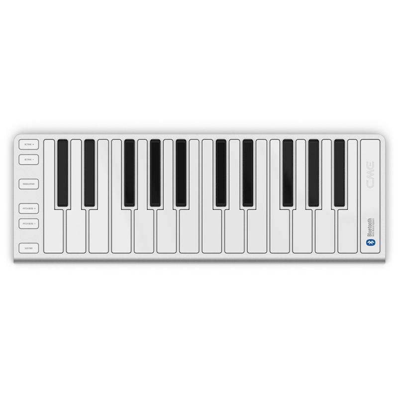 CME PRO Xkey Air 25【25鍵盤】 MIDI関連機器 MIDIキーボード (DTM)