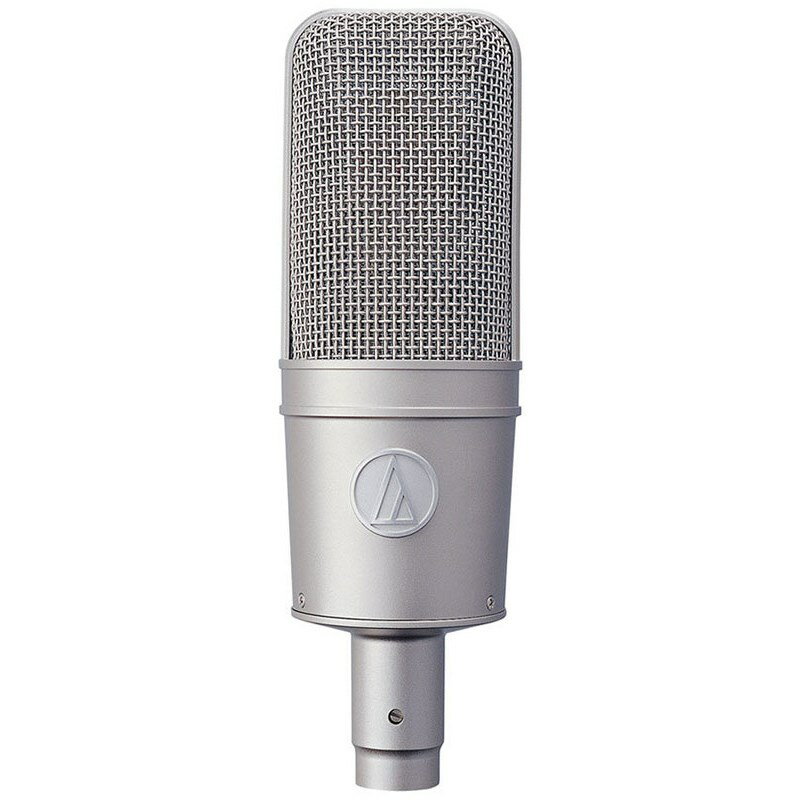 audio-technica AT4047/SV ޥ ǥ󥵡ޥ (쥳ǥ)