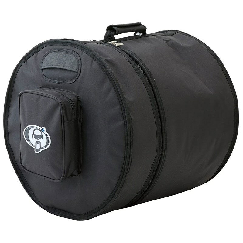Protection Racket 16×16 Compact Bass Drum Case [LPTR16BD16] ドラムケース (ドラム)
