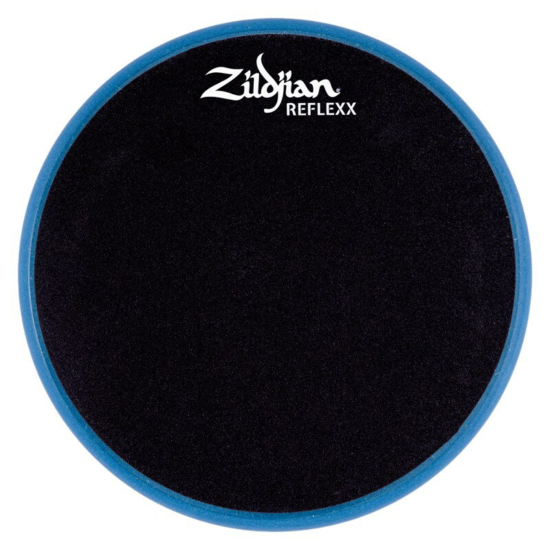 Zildjian Reflexx Conditioning Pad 10inch Blue [NAZLFZXPPRCB10] ȥ졼˥󥰥ɥ (ɥ)