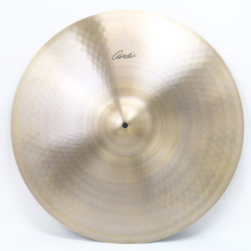 Zildjian A Avedis Crash/Ride 22 [NAZLAA22R／2690g]【店頭展示特価品】 シンバル ライド (ドラム)