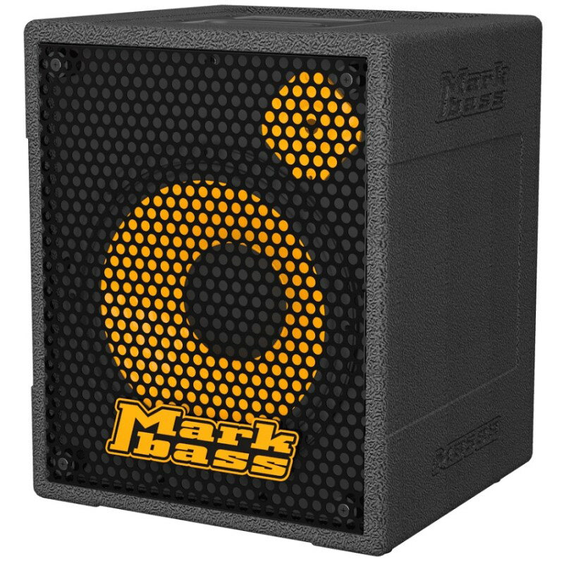 Mark Bass MB58R MINI CMD 121 PURE [MAK-58RMC121PUR] ١  (ס١)