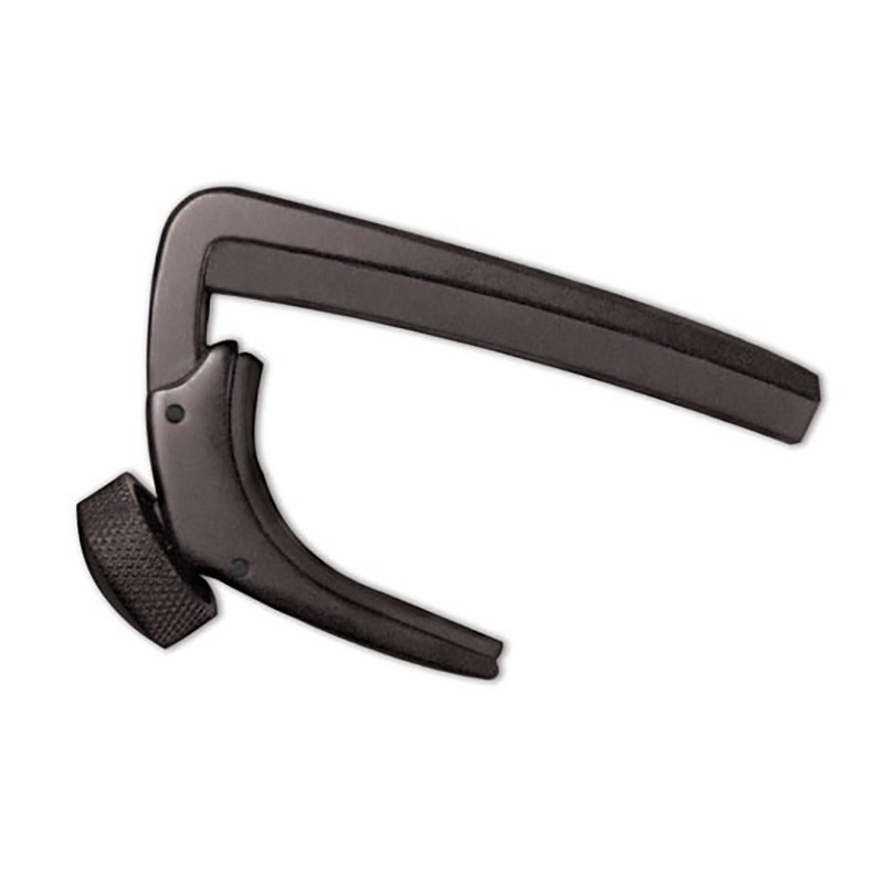 D’Addario NS Capo Lite [PW-CP-07] カポタスト (楽器アクセサリ)