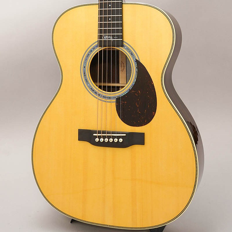 MARTIN OMJM John Mayer Signature アコースティックギター (アコースティック・エレアコギター)