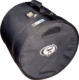 Protection Racket 《プロテクションラケット》 24×16 Bass Drum Case [LPTR24BD16] 【お取り寄せ品】
