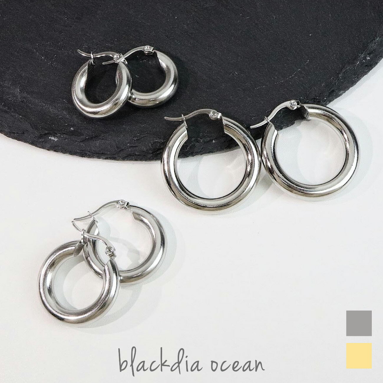 【11/25〜半額クーポン】【11/25限定!抽選で最大P300%バック】【さらに半額】【OUTLET20%OFF】 ピアス レディース シンプル デザイン ス...