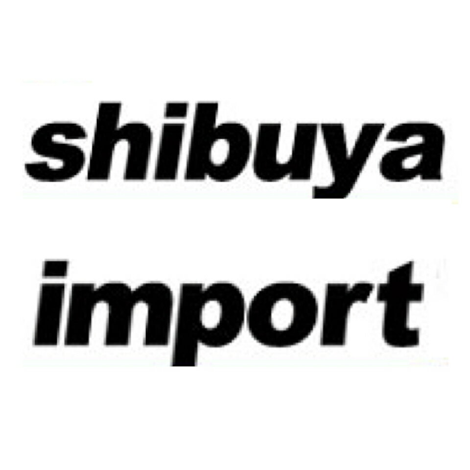 shibuya import