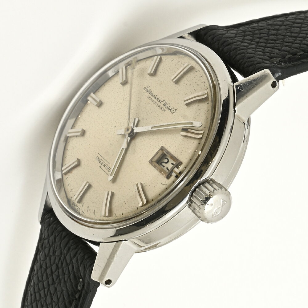 楽天市場】1970年(ブランドIWC)(腕時計)の通販 楽天市場】1970年(ブランドIWC)(腕時計)の通販