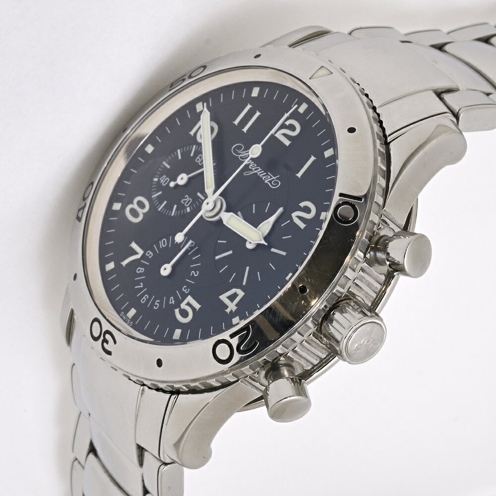 uQ AGio tCobNNmOt 3800ST/92/SW9  SS YyÁzNA|yoizBREGUET