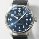 IWC　 パイロットウォッチ　マーク20/マークXX　IW328203【中古】ランクA《返品可》【質 ...