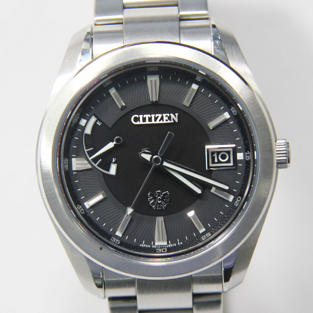楽天市場】CITIZEN The CITIZEN AQ1020-51Aの通販 楽天市場】CITIZEN The CITIZEN AQ1020-51Aの通販