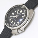 セイコー プロスペックス 1970 メカニカルダイバーズ 復刻デザイン 2,500本限定 SBDX031(8L35-00X0) 2019年 SS 自動巻 メンズ【中古】【質屋出品】SEIKO(2)