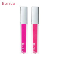 ボリカ Borica リッププランパー サクラティント[ コスメ メイク 化粧品 リップ プランパー リップスティック 数量限定 ティント リップティント ]