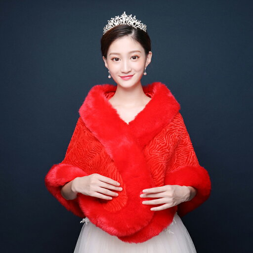 ファーショール 結婚式 ウェディングショール フェイクファー ショール ファーケープ 肩掛け ウエディング ボレロ ケープ 花嫁 ブライダル用 お呼ばれ 成人式 パーティース 秋冬防寒 赤 ファーショール 結婚式 ウェディングショール フェイクファー ショール ファーケープ 肩掛け ウエディング ボレロ ケープ 花嫁 ブライダル用 お呼ばれ 成人式 パーティース 秋冬防寒 赤