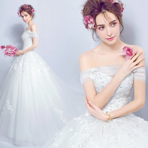 ウエディングドレス ロングドレス 二次会 花嫁 ドレス ウェディングドレス 結婚式 ブライダル プリンセスラインドレス エンパイア カラードレス パーティードレス 大きいサイズ 小きいサイズ 披露宴 発表会 オフホワイト wedding dress XXS XS S M L XL XXL XXXL ウエディングドレス ロングドレス 二次会 花嫁 ドレス ウェディングドレス 結婚式 ブライダル プリンセスラインドレス エンパイア カラードレス パーティードレス 大きいサイズ 小きいサイズ 披露宴 発表会 オフホワイト wedding dress XXS XS S M L XL XXL XXXL