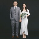 EFfBOhX }[ChhX OhX ԉ EGfBOhX ܕ p[eB[hX  }[ChC uC_ GpCA 傫TCY/TCY 񎟉 I \ wedding dress