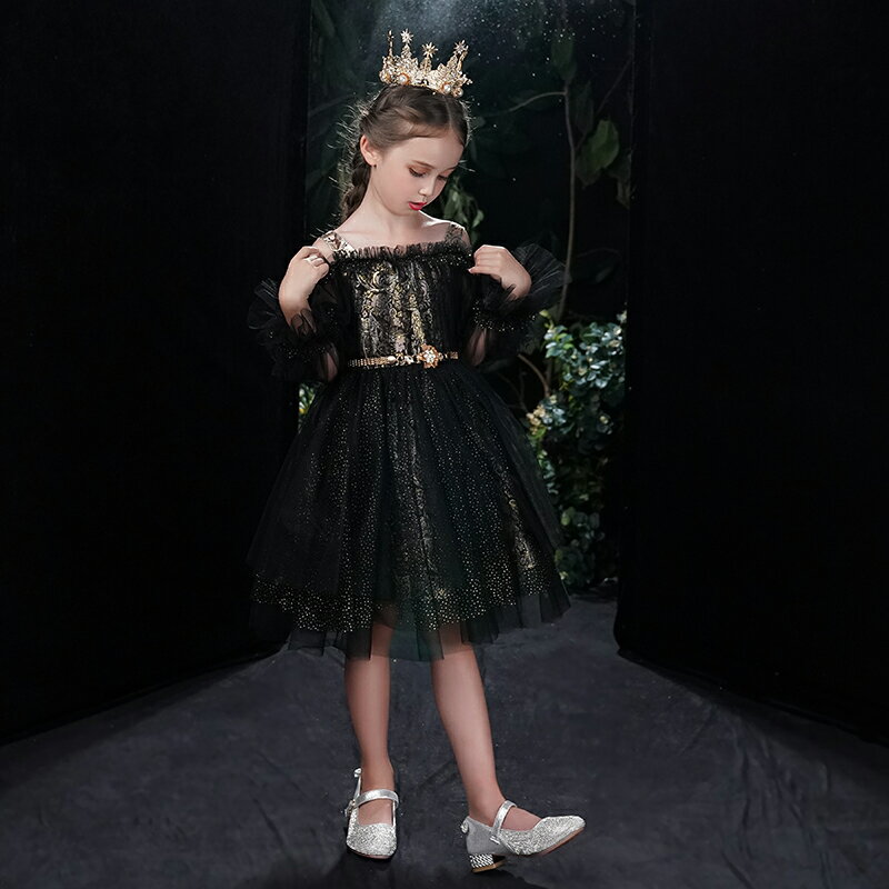 気質アップ 子供ドレス ピアノ発表会 ワンピース 黒 ブラック ドレス キッズドレス フォーマルドレス 女の子 子供服 子どもドレス ジュニア フラワーガール Aライン プリンセスドレス 七五三 卒業式 結 Xcem In 気質アップ 子供ドレス ピアノ発表会 ワンピース 黒 ブラック ドレス キッズドレス フォーマルドレス 女の子 子供服 子どもドレス ジュニア フラワーガール Aライン プリンセスドレス 七五三 卒業式 結 Xcem In
