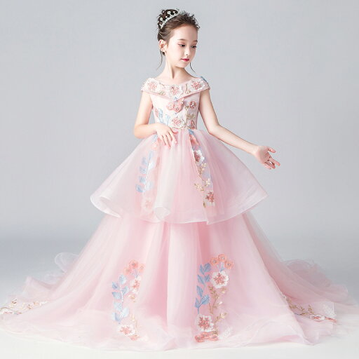 子供ドレス ピアノ発表会 ドレス フラワーガール ワンピース 女の子 キッズドレス 子どもドレス ジュニア フォーマルドレス プリンセスドレス aライン 子供服 卒業式 七五三 結婚式 ピンク トレーン 100 110 120 130 140 150 160 子供ドレス ピアノ発表会 ドレス フラワーガール ワンピース 女の子 キッズドレス 子どもドレス ジュニア フォーマルドレス プリンセスドレス aライン 子供服 卒業式 七五三 結婚式 ピンク トレーン 100 110 120 130 140 150 160