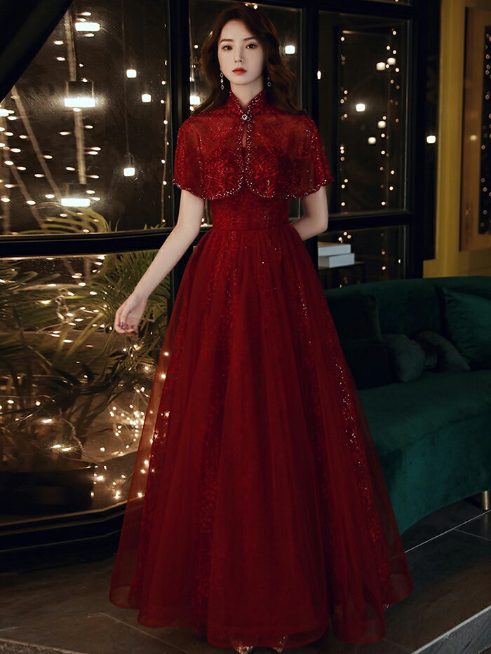 アオザイ ドレス ピンクの 竹 アオザイ チャイナ ドレス 2025年 ヤング スタイル 小さめ デイリー エンゲージメント 女性 夏