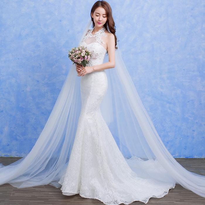 ウェディングドレス マーメイドドレス ロングドレス ウエディングドレス マーメイドライン 結婚式 パーティードレス ブライダル 花嫁 エンパイア 発表会 披露宴 二次会 大きいサイズ 小きいサイズ wedding dress
